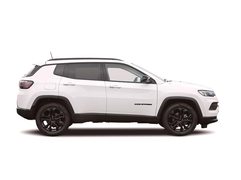 Jeep Compass Sw 1.5 48V MHEV Limited 5dr DCT
