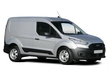 Ford Transit Connect 240 L1 Diesel 1.5 EcoBlue 120ps Limited Van